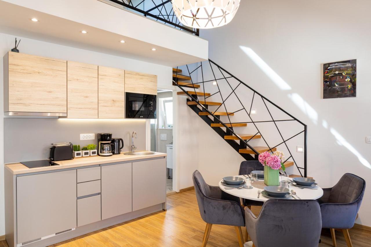 Apartment Gama