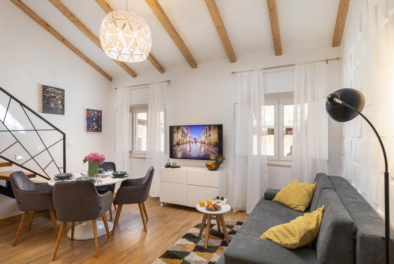 Gama Apartment *