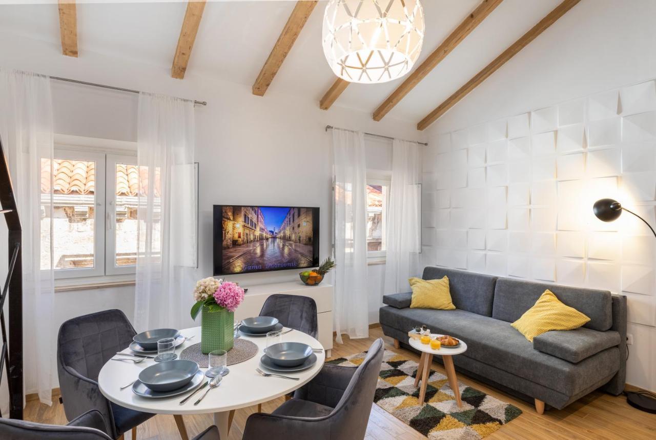 Apartment Gama *