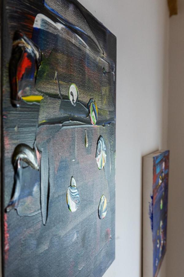 Apartment Gama *